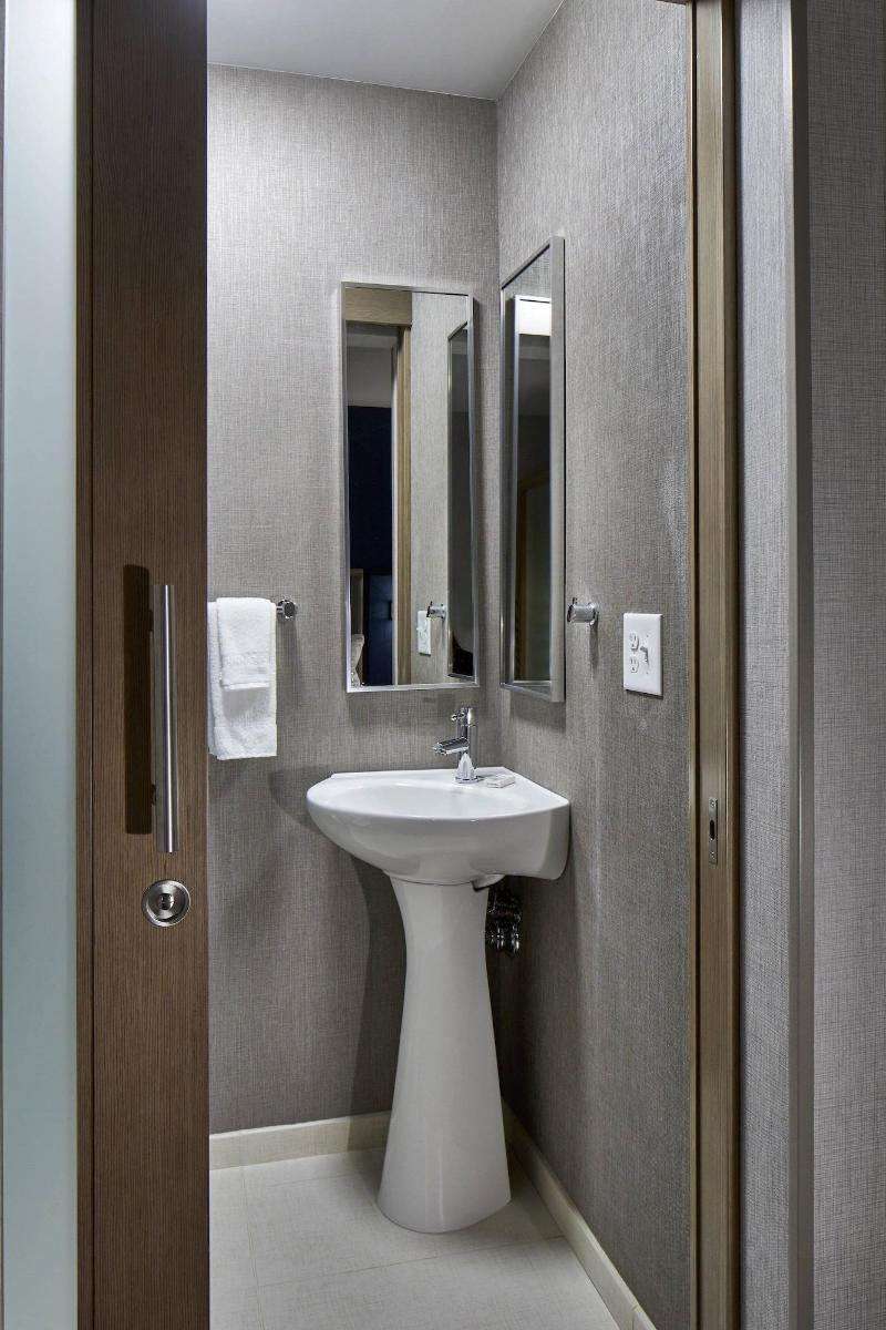 Springhill Suites By Marriott Charlotte At Carowin image