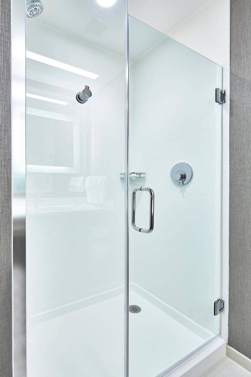 Springhill Suites By Marriott Charlotte At Carowin image