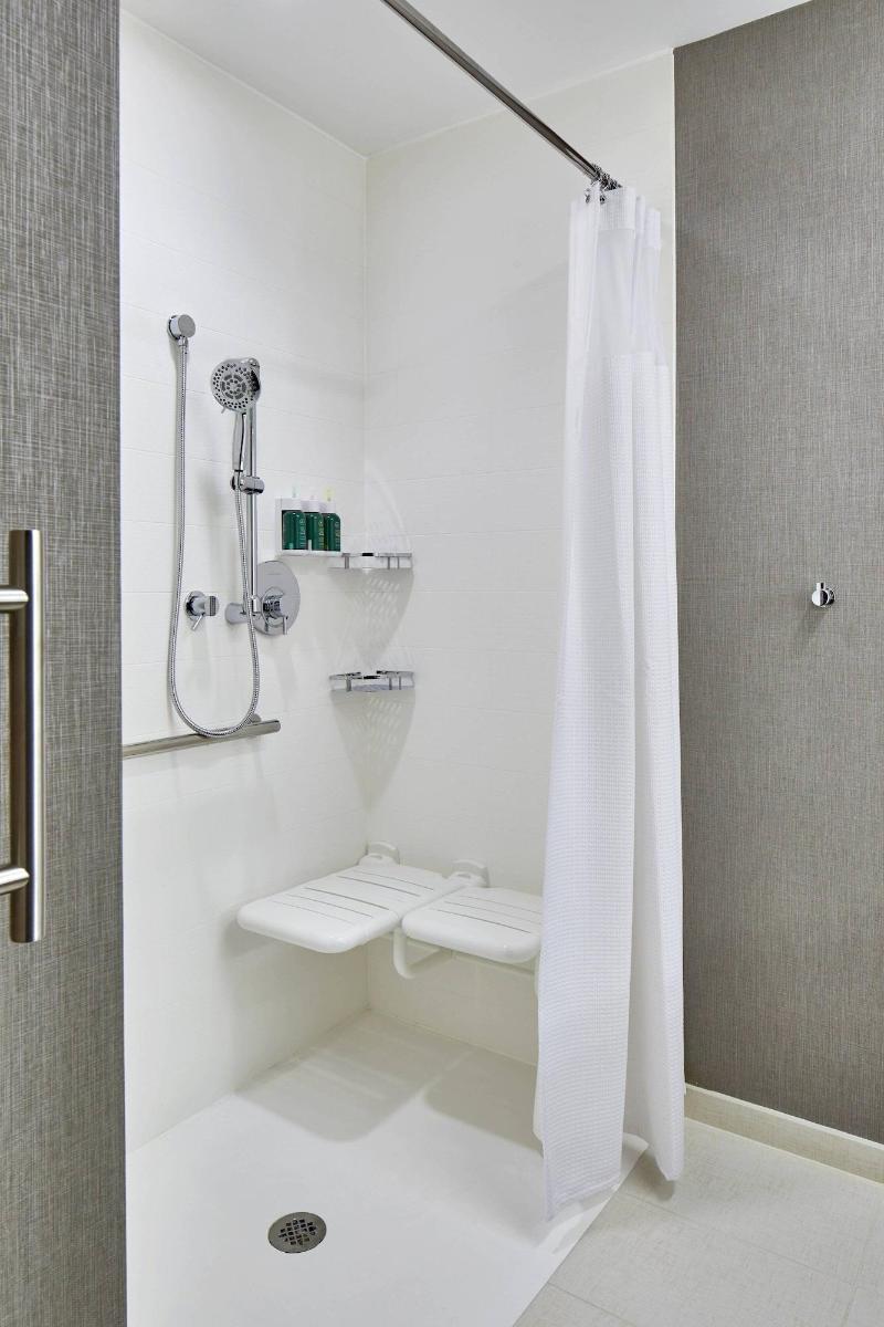 Springhill Suites By Marriott Charlotte At Carowin image