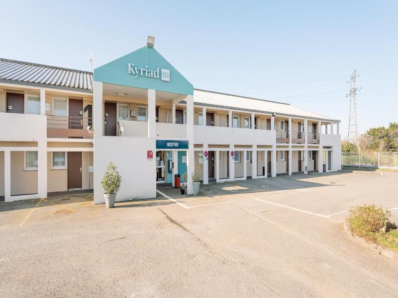 Hotel Lorient Lanester image