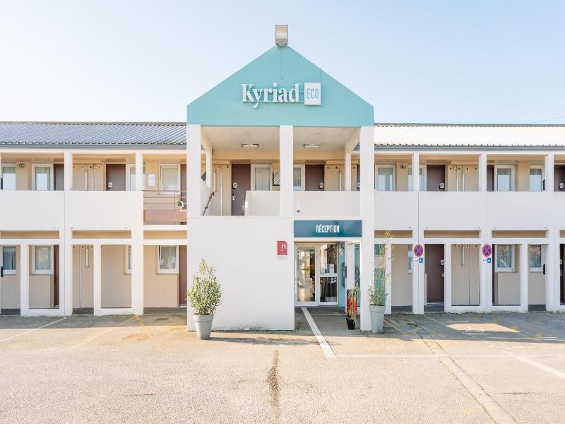 Hotel Lorient Lanester image