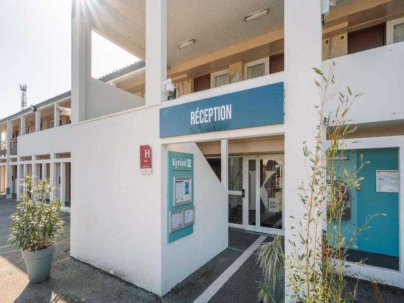 Hotel Lorient Lanester image