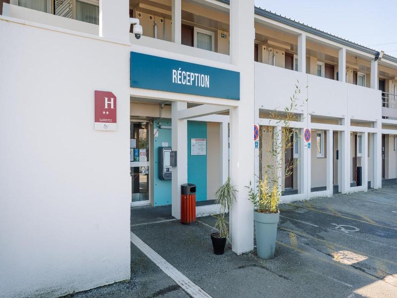 Hotel Lorient Lanester image