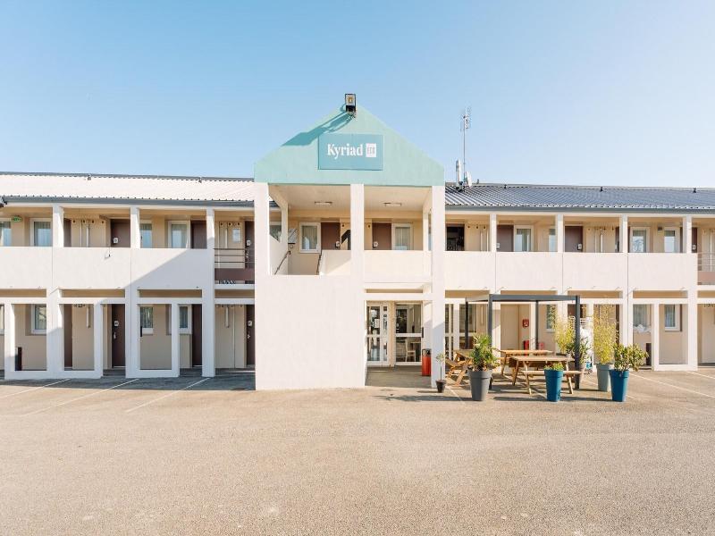 Hotel Lorient Lanester image