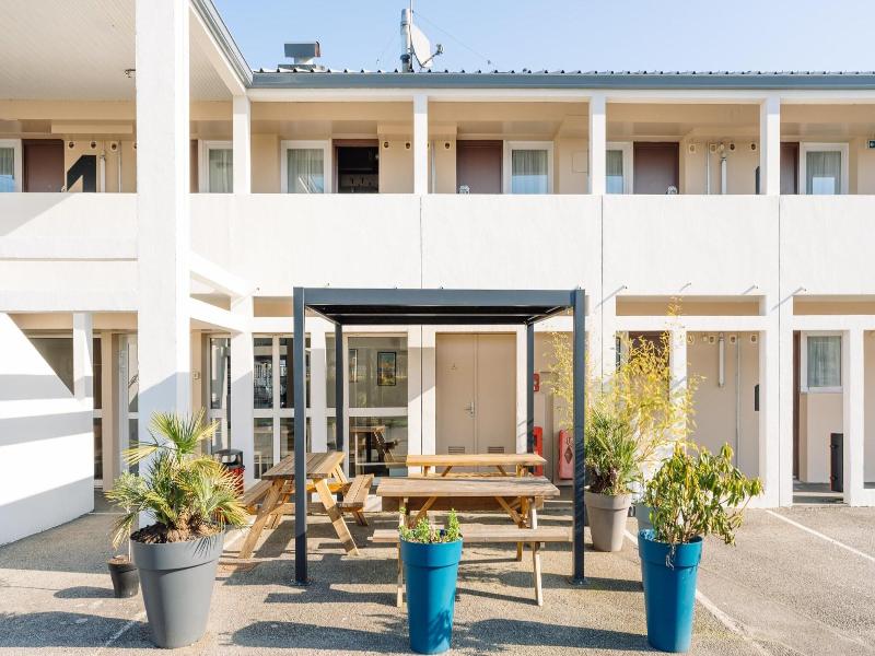Hotel Lorient Lanester image
