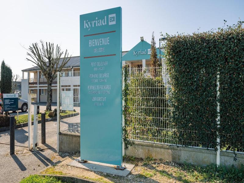 Hotel Lorient Lanester image