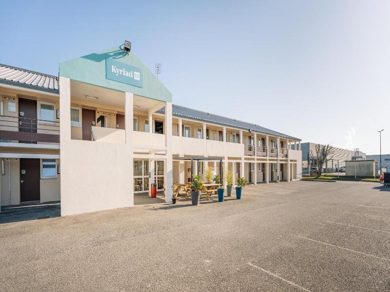 Hotel Lorient Lanester image