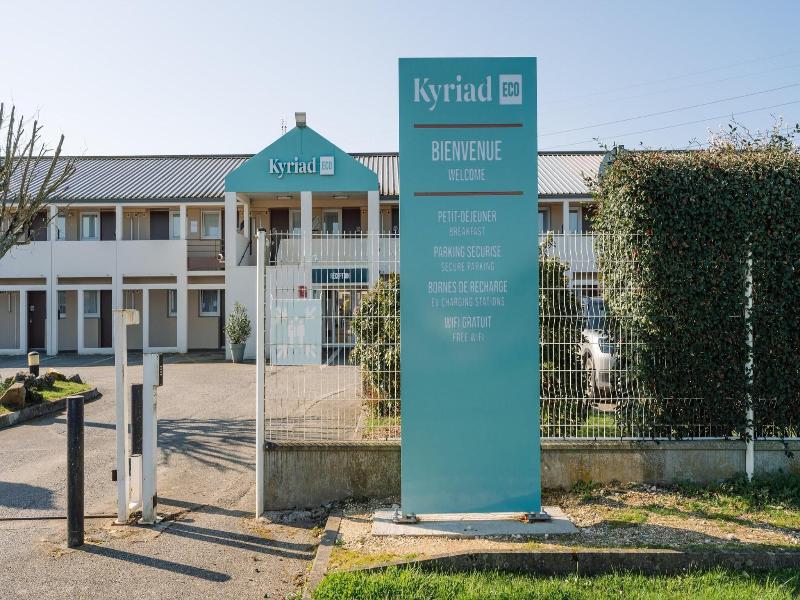 Hotel Lorient Lanester image