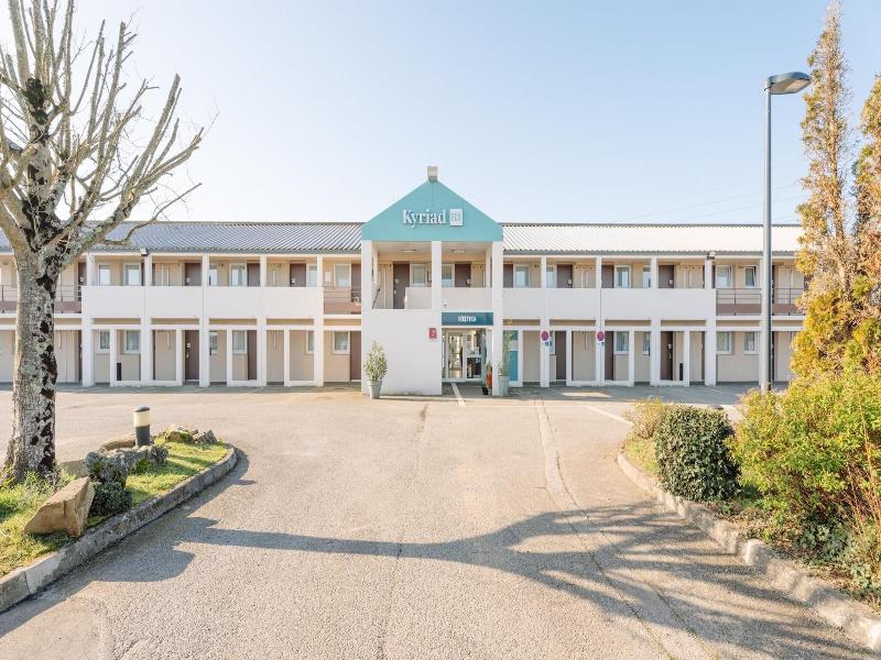 Hotel Lorient Lanester image