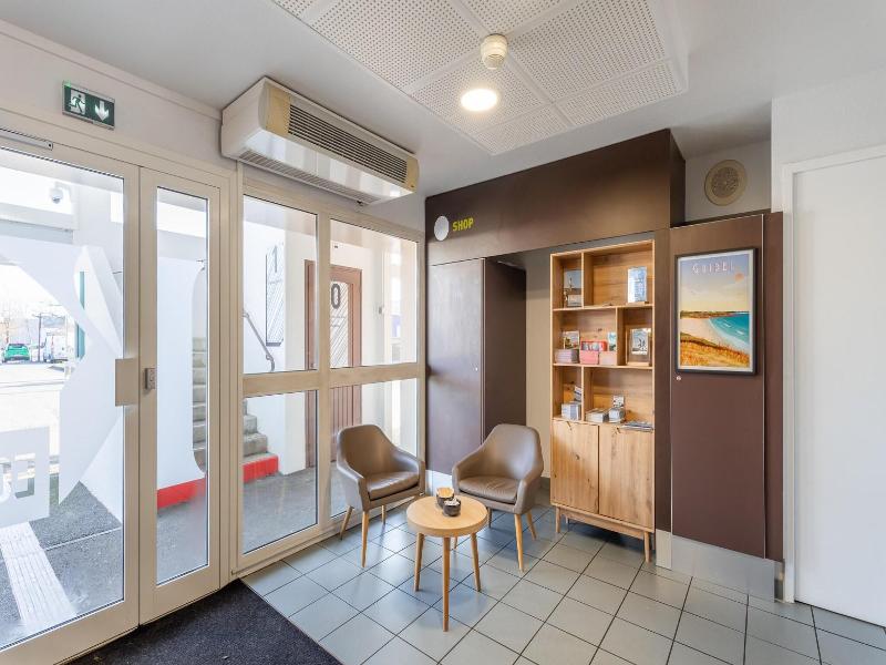 Hotel Lorient Lanester image