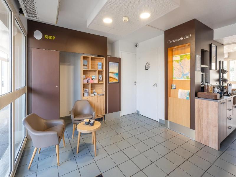 Hotel Lorient Lanester image