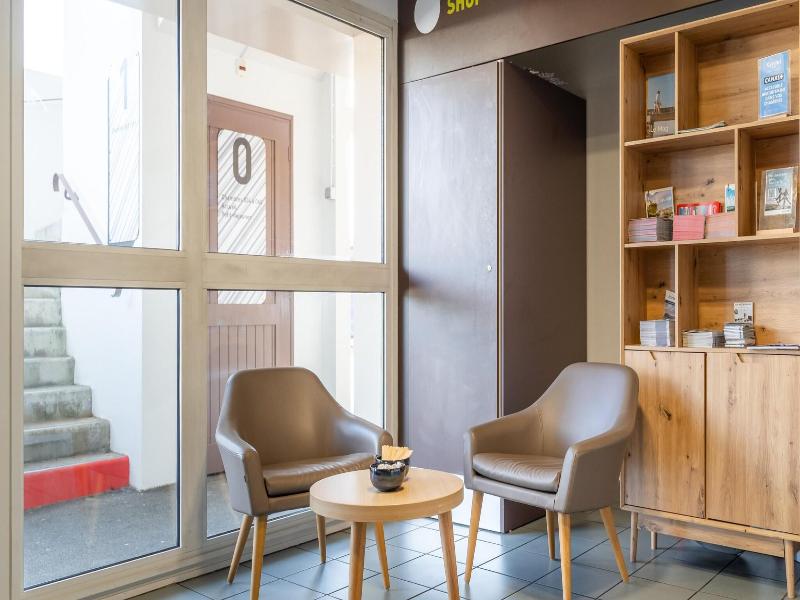 Hotel Lorient Lanester image