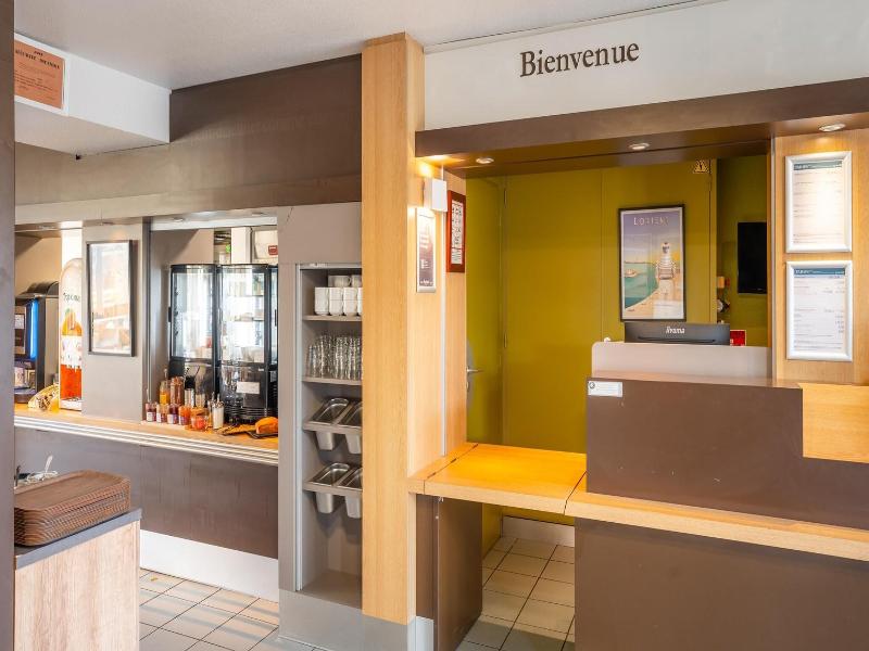 Hotel Lorient Lanester image