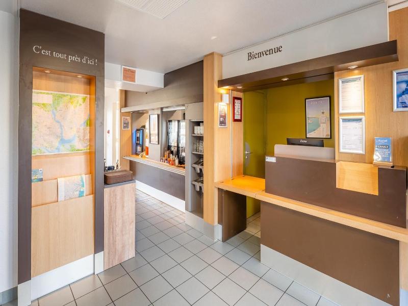 Hotel Lorient Lanester image