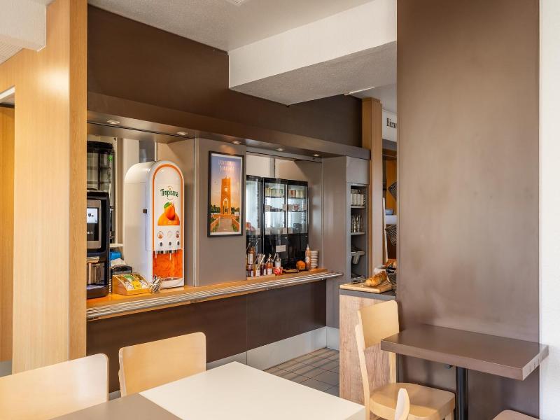 Hotel Lorient Lanester image