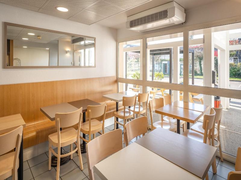 Hotel Lorient Lanester image