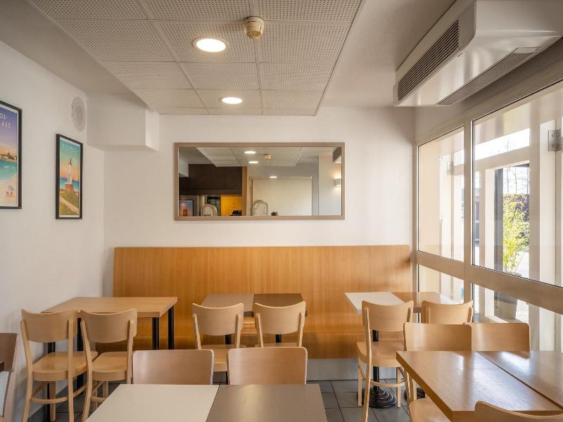 Hotel Lorient Lanester image