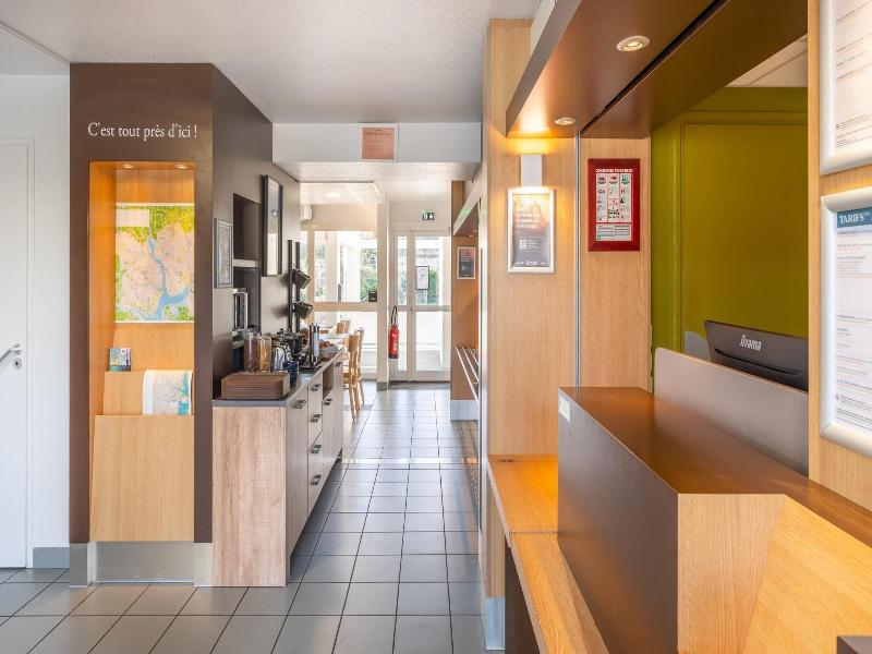 Hotel Lorient Lanester image