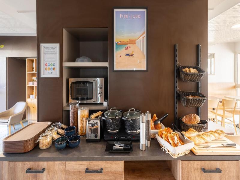 Hotel Lorient Lanester image