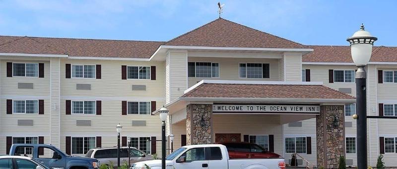 Oceanview Inn image