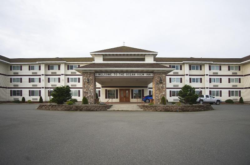 Oceanview Inn image