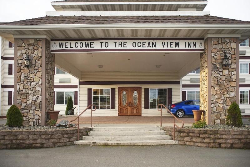Oceanview Inn image