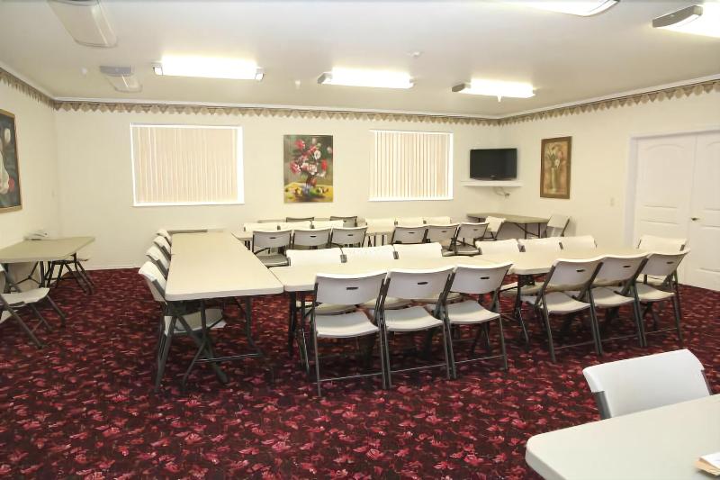 Oceanview Inn image