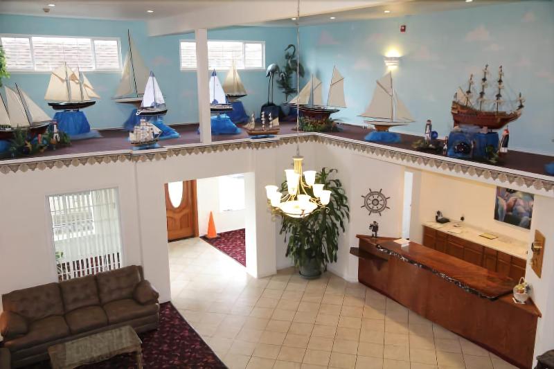 Oceanview Inn image