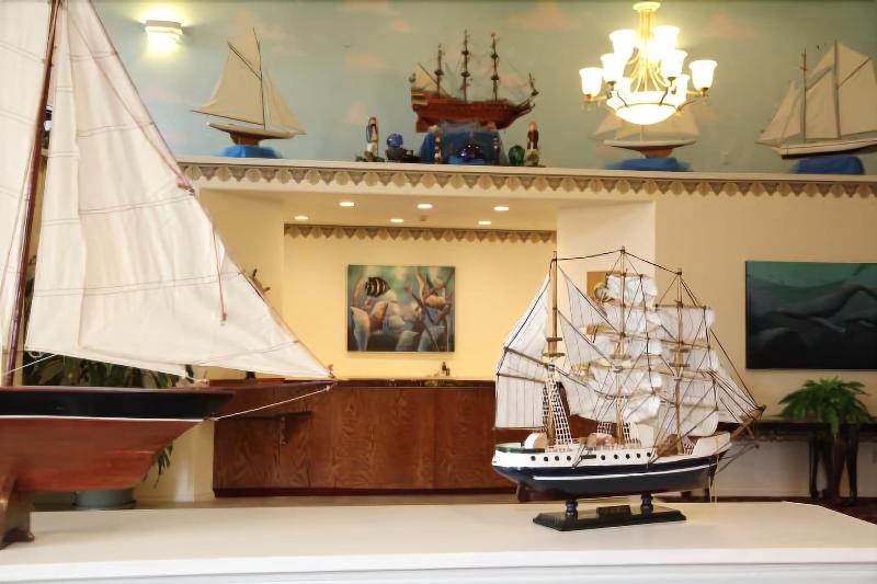 Oceanview Inn image