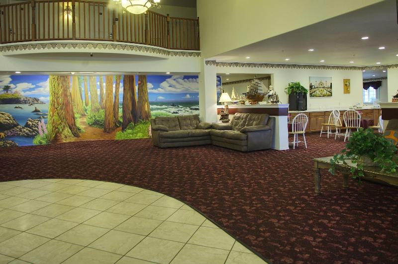 Oceanview Inn image