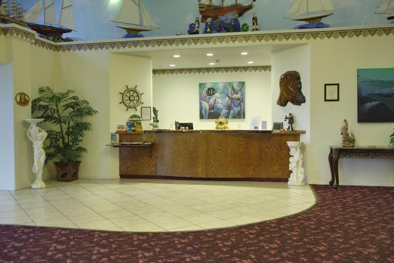Oceanview Inn image