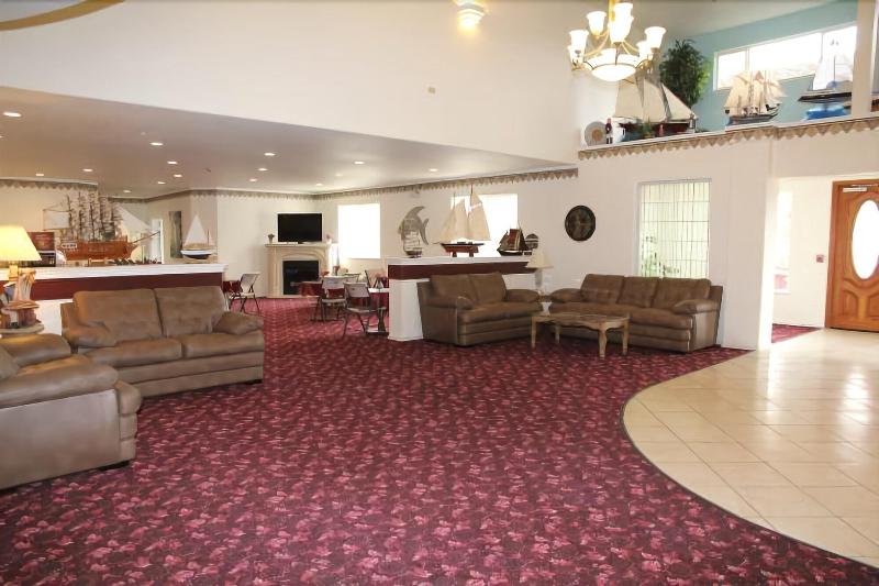 Oceanview Inn image