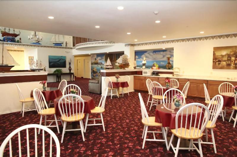 Oceanview Inn image