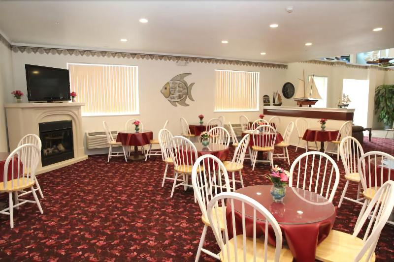 Oceanview Inn image