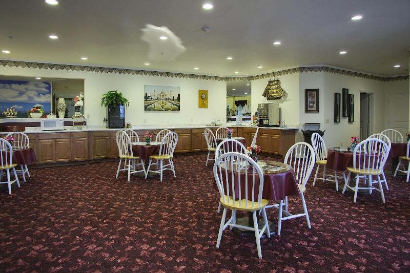 Oceanview Inn image