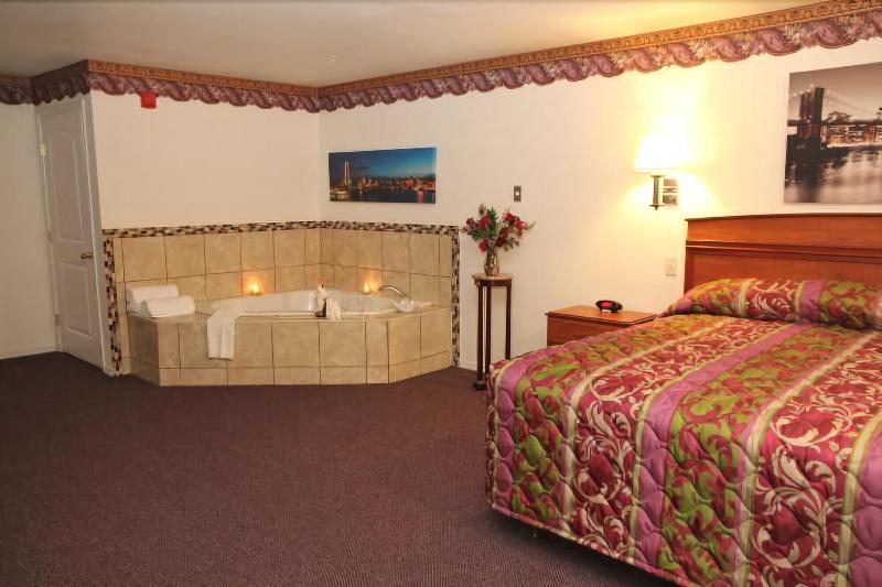 Oceanview Inn image
