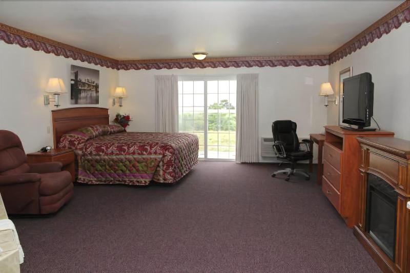 Oceanview Inn image