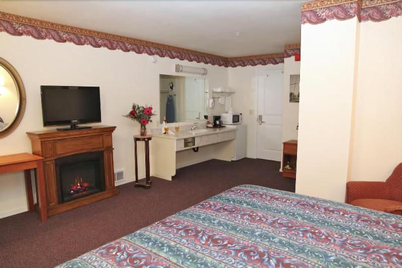 Oceanview Inn image