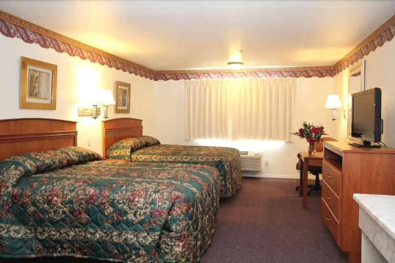 Oceanview Inn image