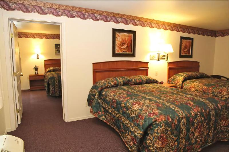 Oceanview Inn image