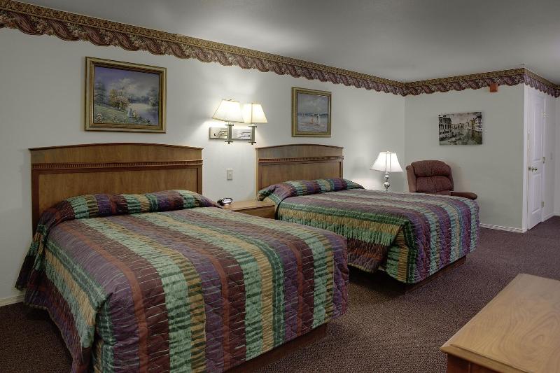 Oceanview Inn image