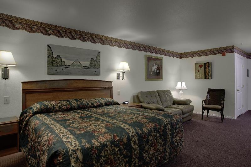 Oceanview Inn image