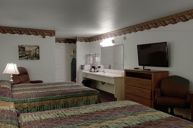 Oceanview Inn image