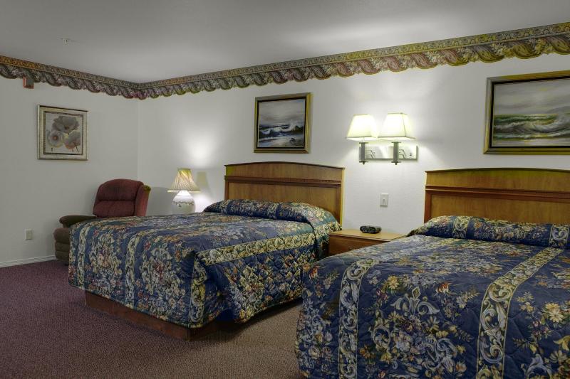 Oceanview Inn image