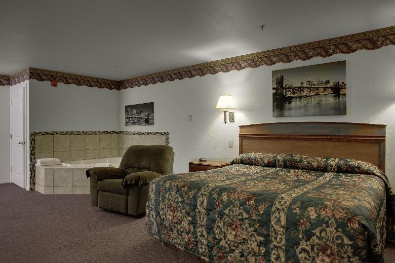 Oceanview Inn image