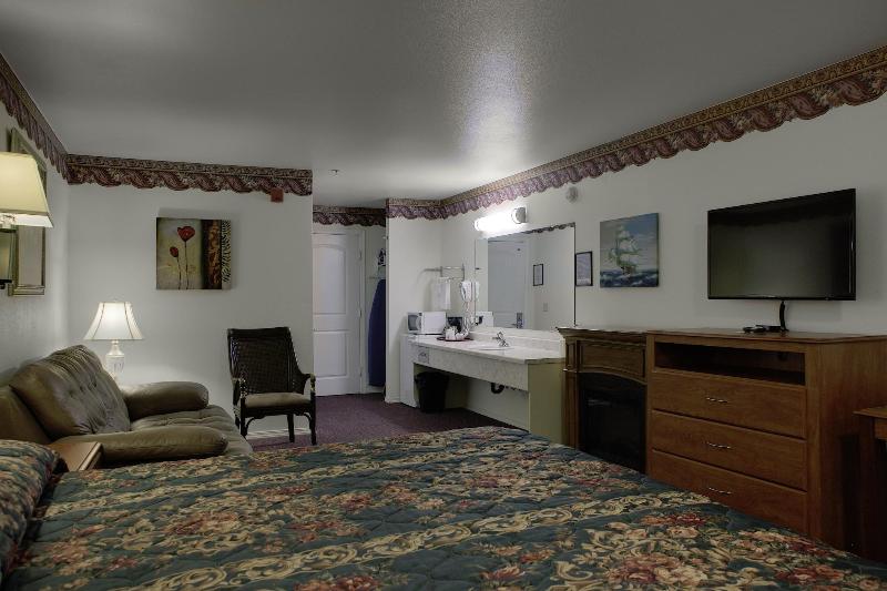 Oceanview Inn image