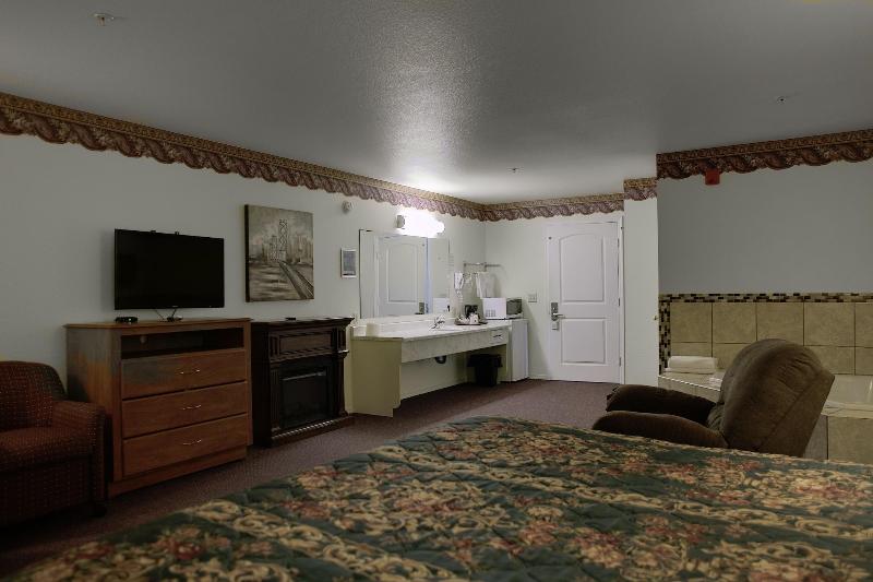 Oceanview Inn image