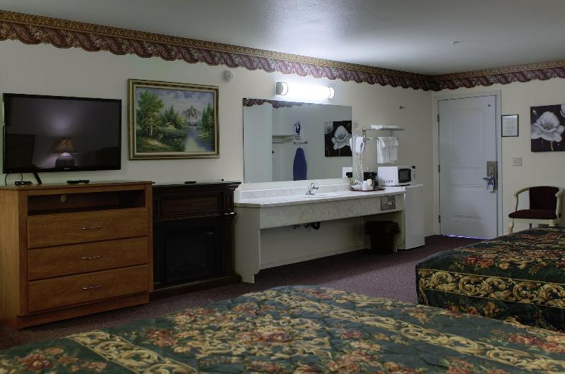 Oceanview Inn image