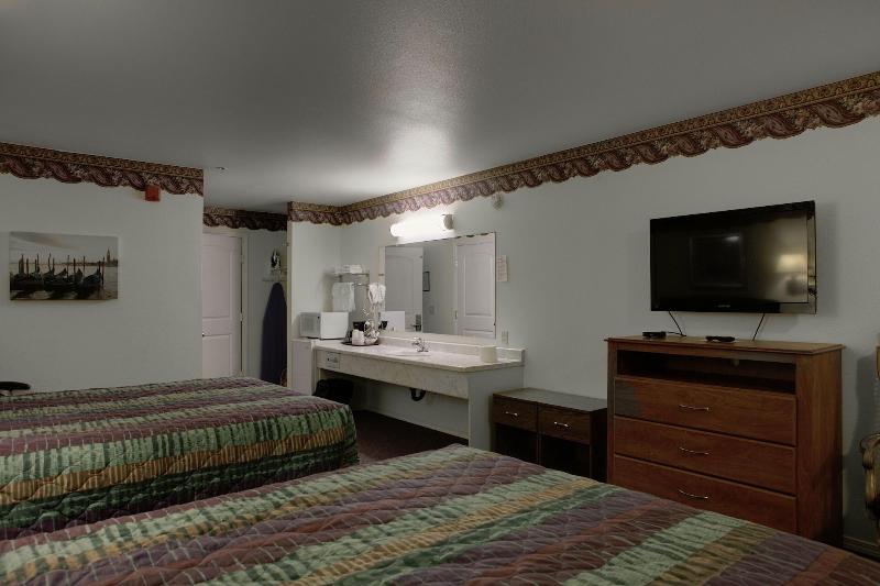 Oceanview Inn image