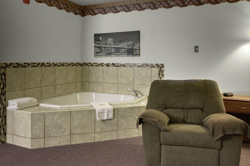 Oceanview Inn image